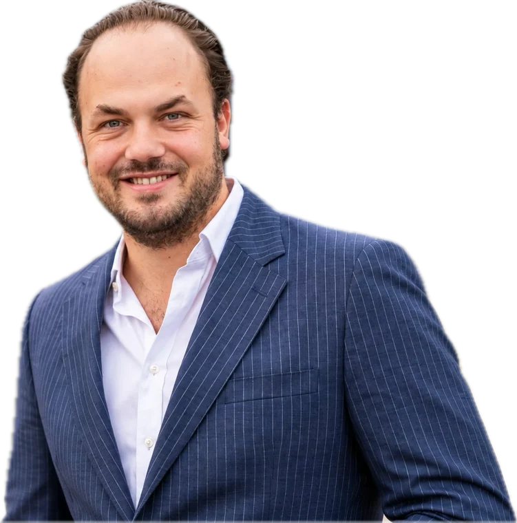 Nicolas Krohn, AI & Sales Consultant